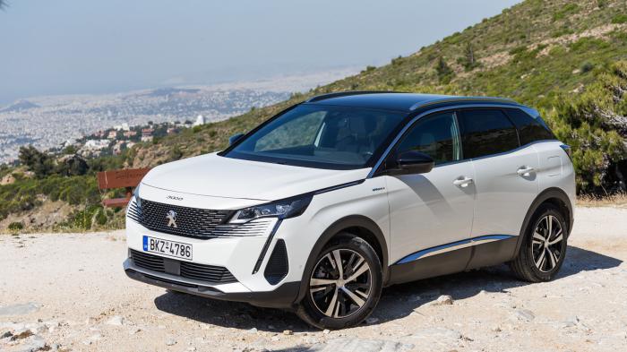 Peugeot 3008: Πόσο καλύτερο έγινε μετά το Facelift; 